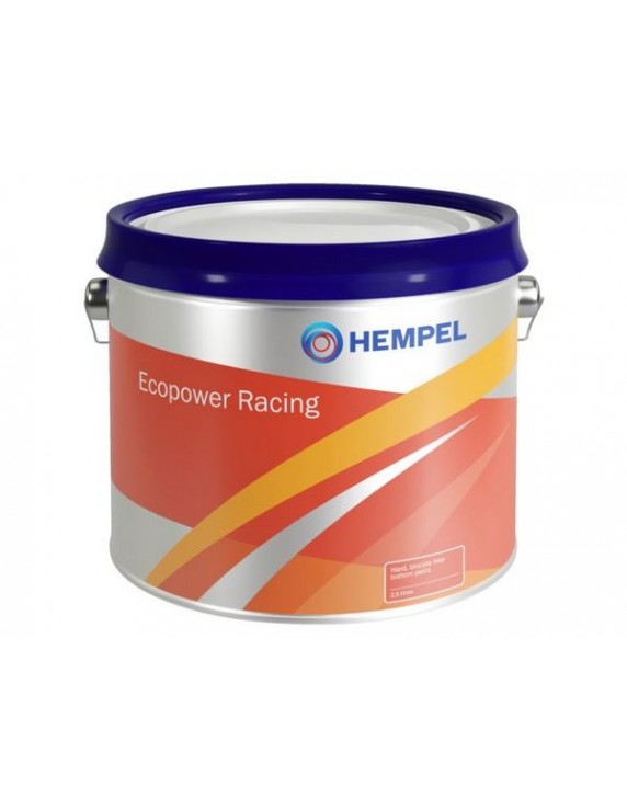 Hempel Ecopower Racing 76460 Div Kleuren