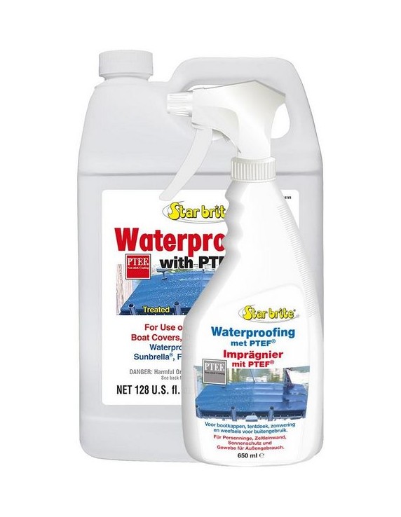 Waterproofing met PTEF 650 ml OPisOP