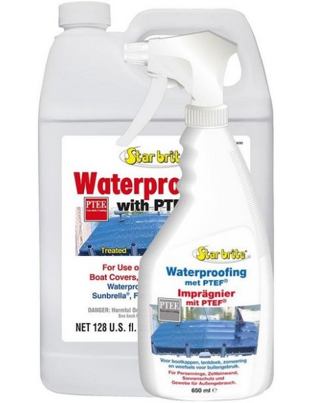 Waterproofing met PTEF 650 ml OPisOP