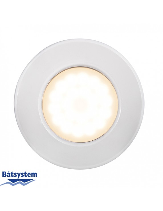 Båtsystem Pinto LED Lens div.modellen