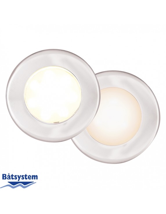 Båtsystem Nova LED 2 in 1 div.modellen