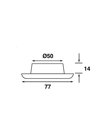 Båtsystem Nova Touch 12V, div.modellen