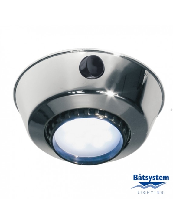 Båtsystem Comet SMD LED, div.modellen