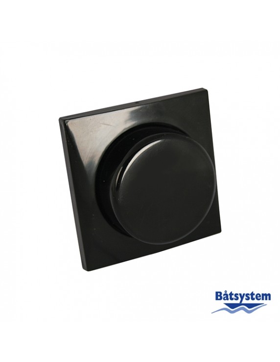 Båtsystem Twilight LED dimmer, 12/24V-24W div.modellen