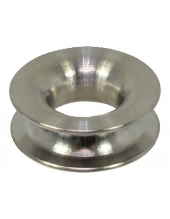 Titanium high load rings div.modellen