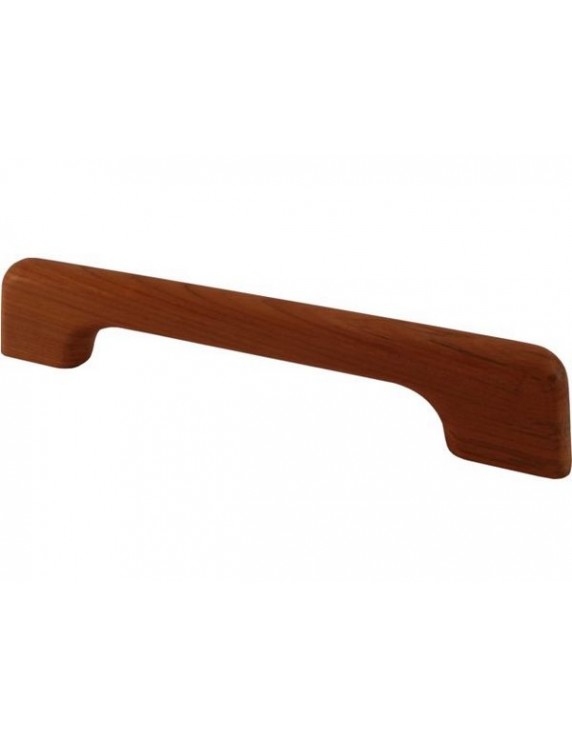 Handrail teak div.modellen