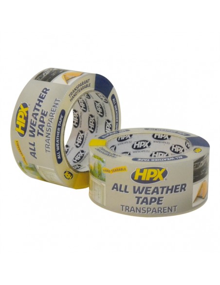 HPX all weather reparatie tape div.modellen