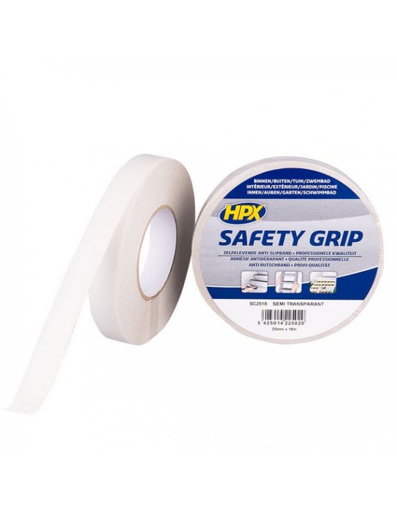 HPX anti-slip tape div.modellen