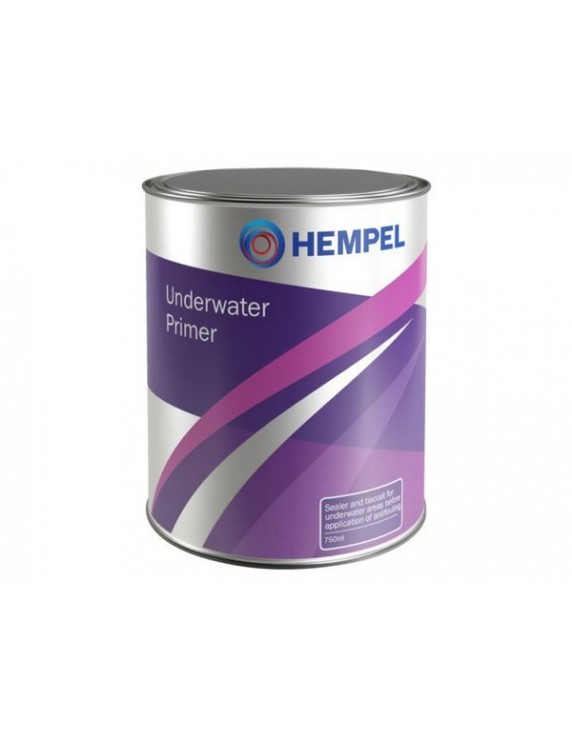 Hempel underwater primer