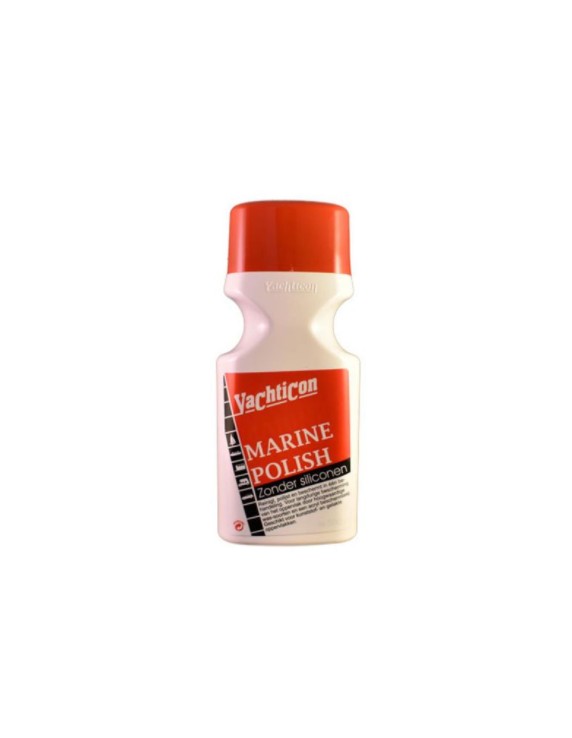 Marine Poetsmiddel 500 ml