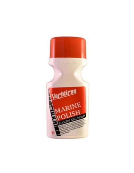 Marine Poetsmiddel 500 ml