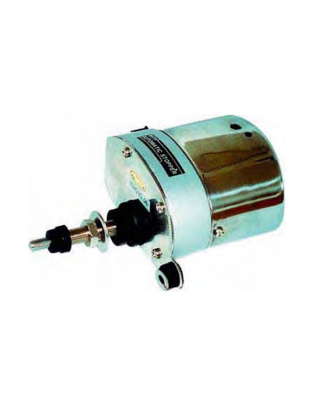 WINDSCREEN WIPER MOTOR 24V 90x