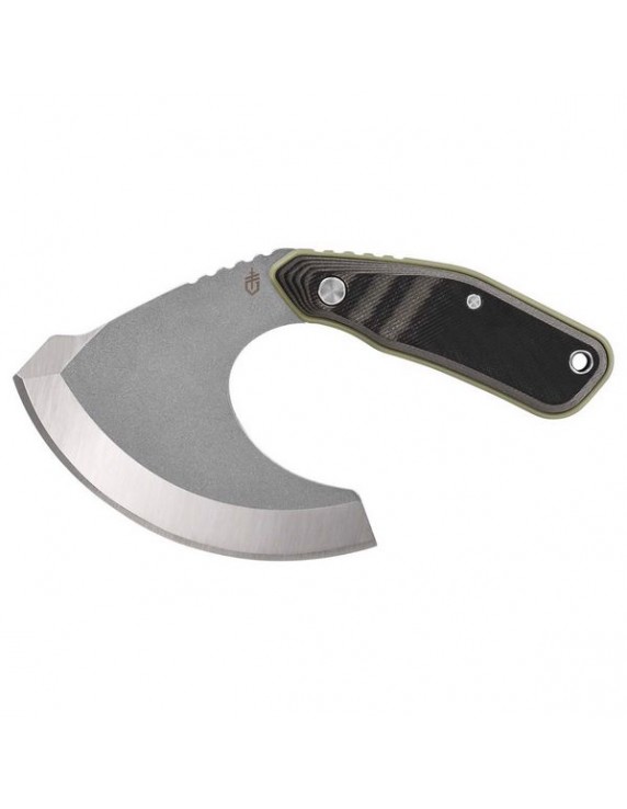 1059842 GERBER DOWNWIND ULU - BLACK OPisOP