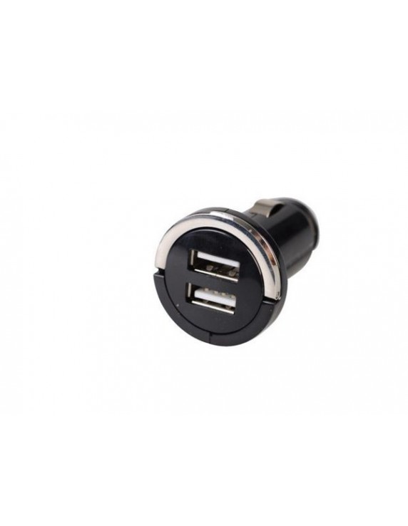 12V&gt;USB adapter div.modellen