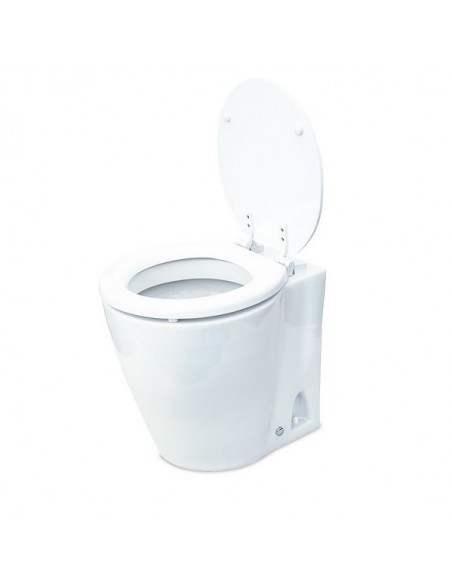 Toilet Design stil electrisch 12/24V