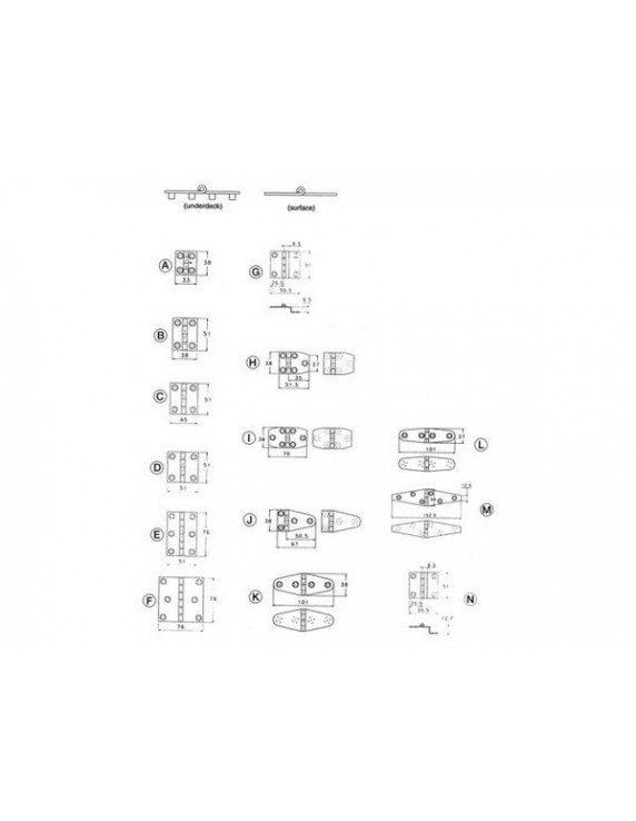 Expositor madera 4 niveles 32x43x130 cm blanco mate - RETIF