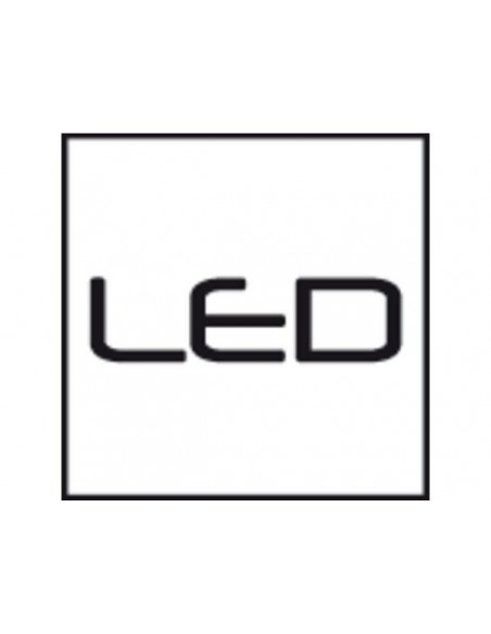 LED courtesy lamp mini div.modellen