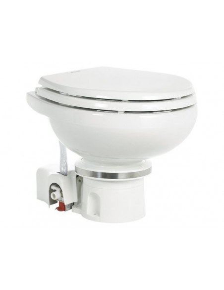 Masterflush toiletten div. modellen