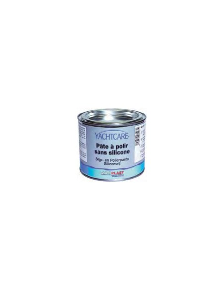 POLISHING PASTE 250 G