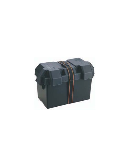 BATTERY BOX INT 325X180X220MM