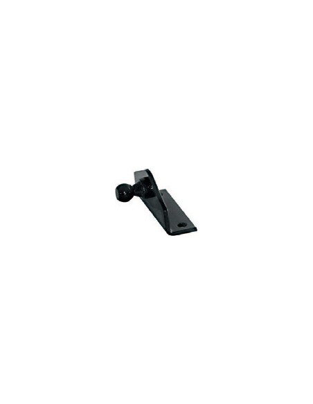 BRACKET ST.S SMALL WITH MOUNTING