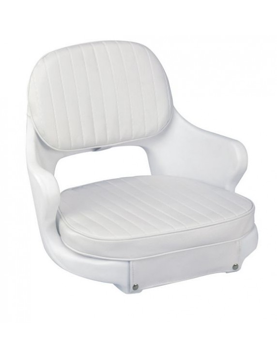 Uitpakken Wasserette aantrekken A53298 Verwijderbaar rug- en zitkussen voor stoel 53299