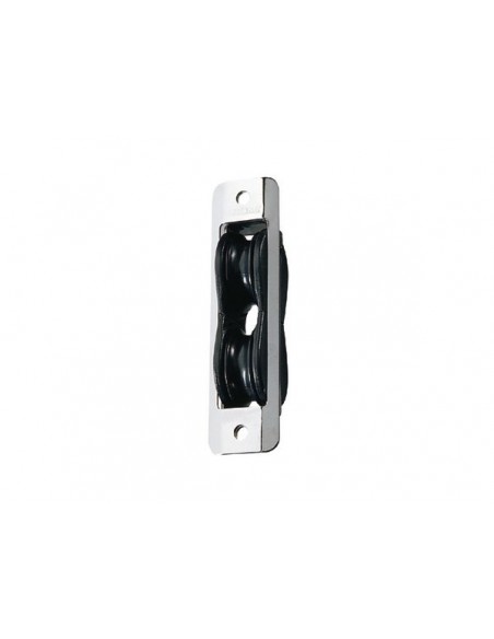 RF30721 Doorvoer blok dubbel small