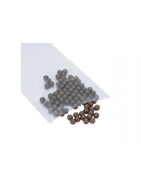 20x 5mm torlon kogels voor 13 mm micro wagens