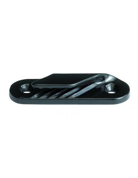 Clamcleat CL213 SB 2-5 mm nylon