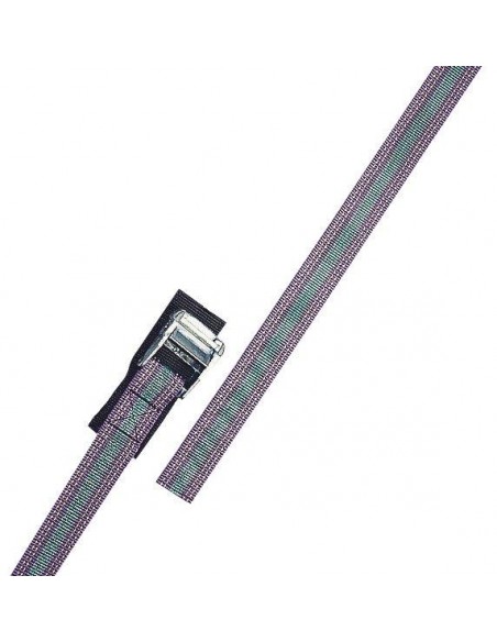 Sjorband met gesp 5 m x 35 mm