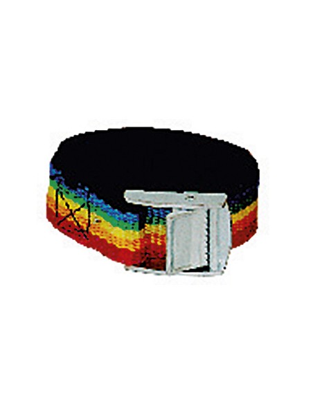 Sjorband 2,50 x 25 mm