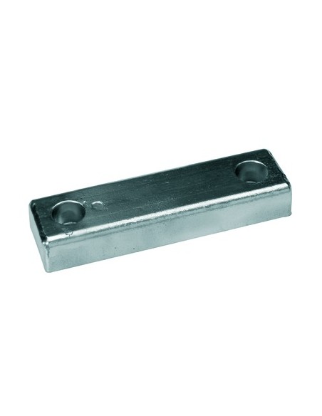 Trimvlakken Super America anode 2,8 kg