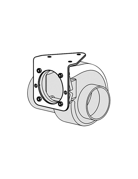 Montagebracket