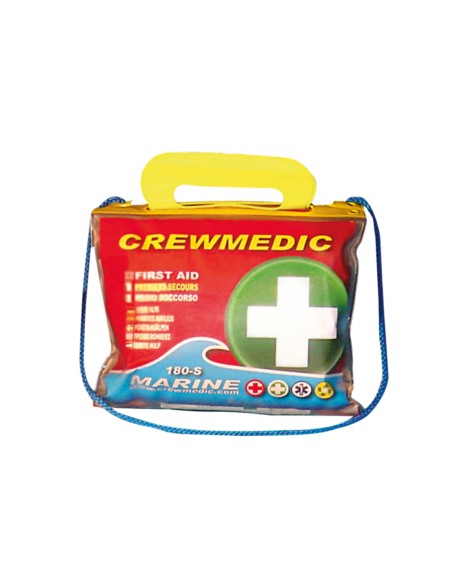 Crewmedic EHBO set 180 minuten