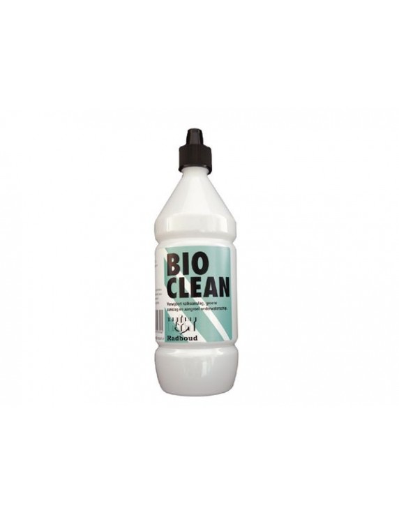 RADBOUD BIO CLEAN 1L.