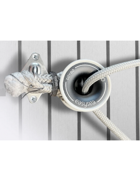 Easysea Soft shackle Dyneema div maten