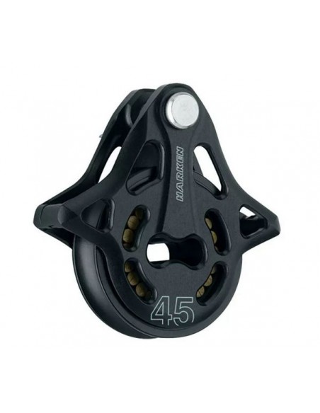 45mm Black Magic Runner blok