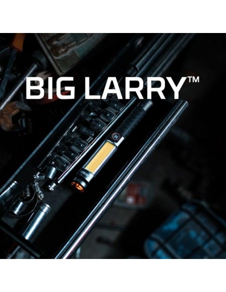 Werklamp Big Larry 3