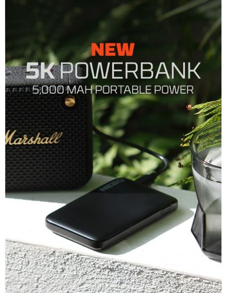 Powerbank 5K NEBO