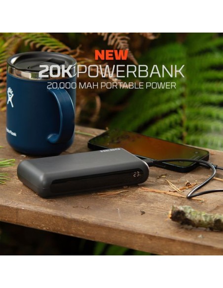 Powerbank 20K NEBO