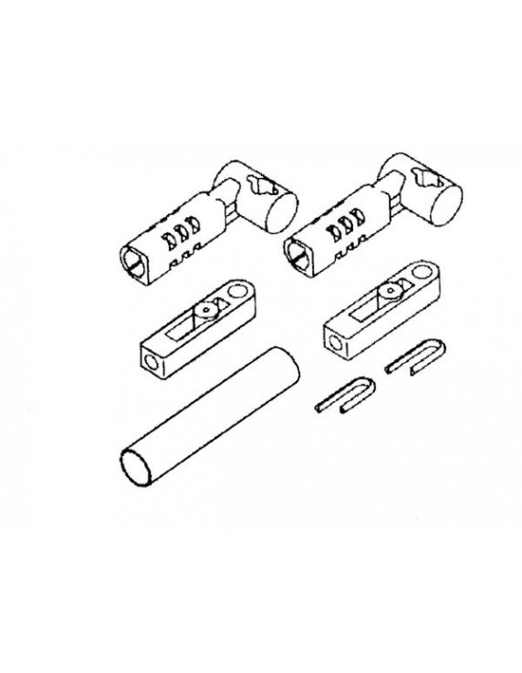 K56 verbindingskit