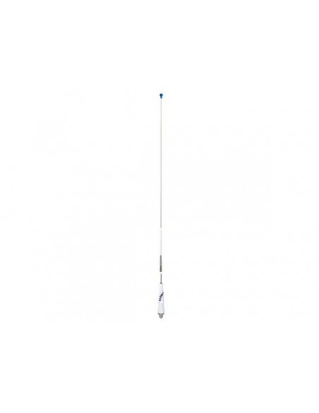 VHF antenne set polyester RA106GRPRIB 0.9m