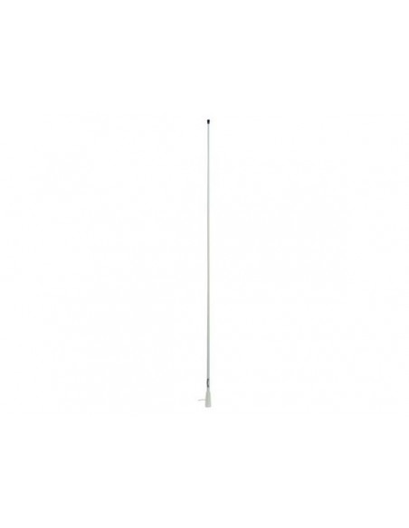 VHF antenne polyester 