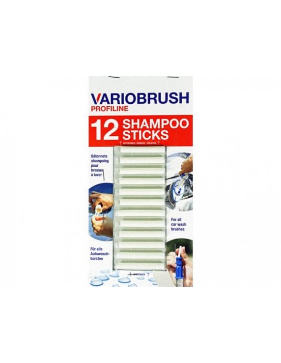 Zeep stick (12pcs)