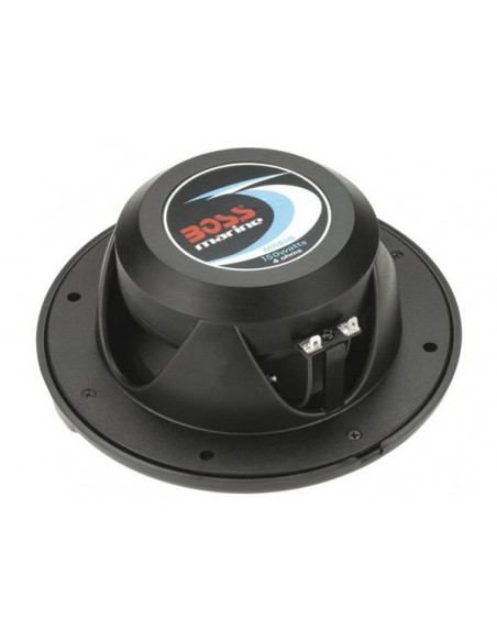 Marine speaker 2-way 150wmr50w (2x) wit of zwart