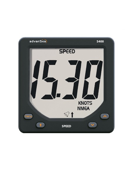 AdvanSea Speed S400 los instrument