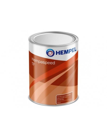 Hempel's Hempaspeed TF 