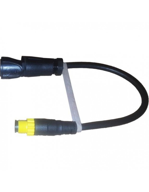 AK7690 Adapter oude Gulper IC pomp 