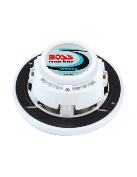 MARINE SPEAKER 2-WAY 500W  MR752C