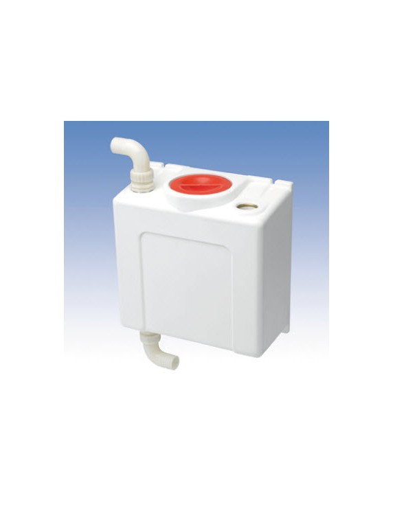 RM808 Vuilwatertank 30 ltr RM69